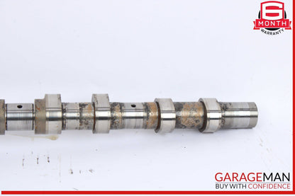 05-12 Mercedes X204 GLK350 C230 Left Side Engine Camshaft Cam Shaft Intake OEM