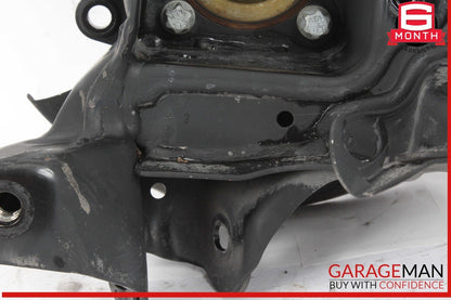 14-24 Mini Cooper Hardtop Rear Left Spindle Knuckle Hub Bearing Assembly OEM