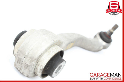 08-14 Mercedes W204 C300 C350 Front Right Side Curved Wishbone Control Arm OEM