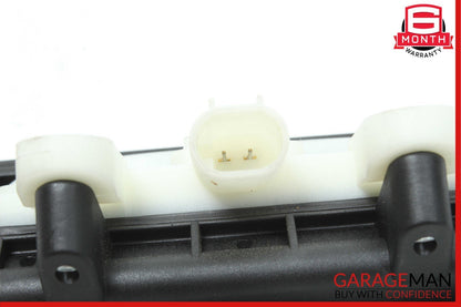 07-14 Mercedes S400 S550 CL550 Rear Trunk Lid Lock Open Unlock Release Handle