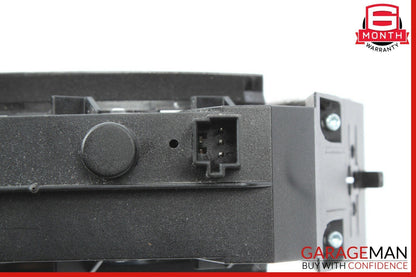 07-14 Mercedes W221 S550 ESP Parking Assist Suspension Switch Controller Module