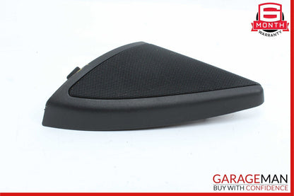 06-11 Mercedes W219 CLS550 CLS350 Door Tweeter Speaker Front Left Black OEM
