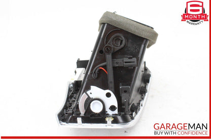 09-17 Audi Q5 SQ5 Front Right Passenger Side Dash Dashboard AC A/C Air Vent OEM