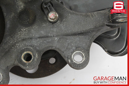 03-09 Mercedes W209 CLK500 CLK55 AMG Front Right Spindle Knuckle Hub OEM