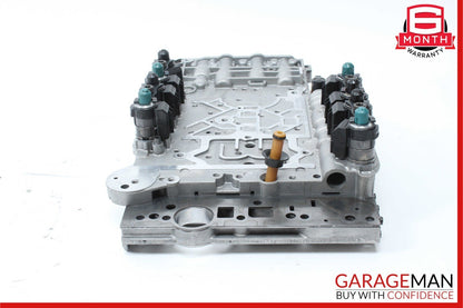 Mercedes W221 S550 CL550 7G Speed Tronic Transmission Valve Body 2202770801 OEM