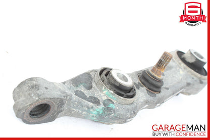 03-09 Mercedes W211 E320 RWD Front Right Lower Rearward Control Arm OEM