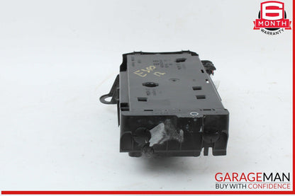 17â19 Mercedes W213 E300 E400 Rear Fuse Relay Box Control Module Unit OEM