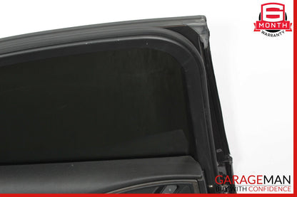 17-22 Alfa Romeo Stelvio Rear Left Exterior Door Assembly OEM