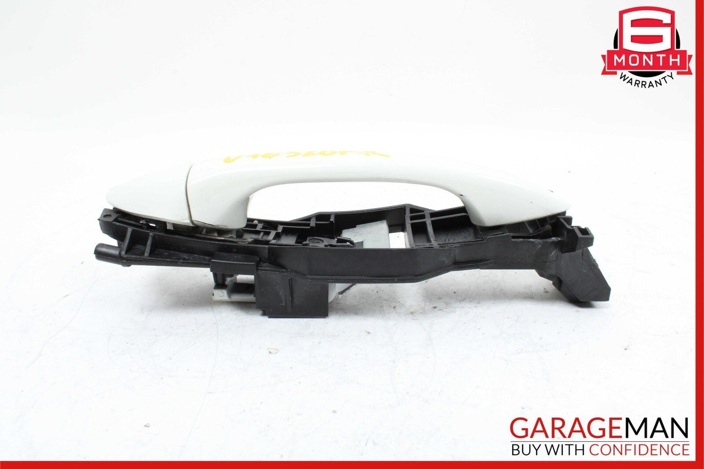03-09 Mercedes W211 E320 E350 E500 Front Right Side Exterior Door Handle OEM