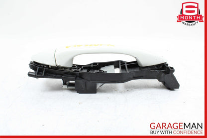03-09 Mercedes W211 E320 E350 E500 Front Right Side Exterior Door Handle OEM