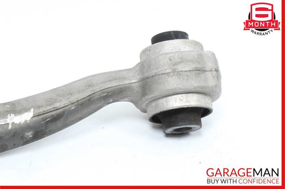 08-16 Mercedes W212 E350 C250 Front Left Side Curved Wishbone Control Arm