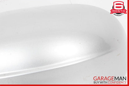 05-08 Maserati Quattroporte M139 Left Driver Side Rear View Door Mirror OEM
