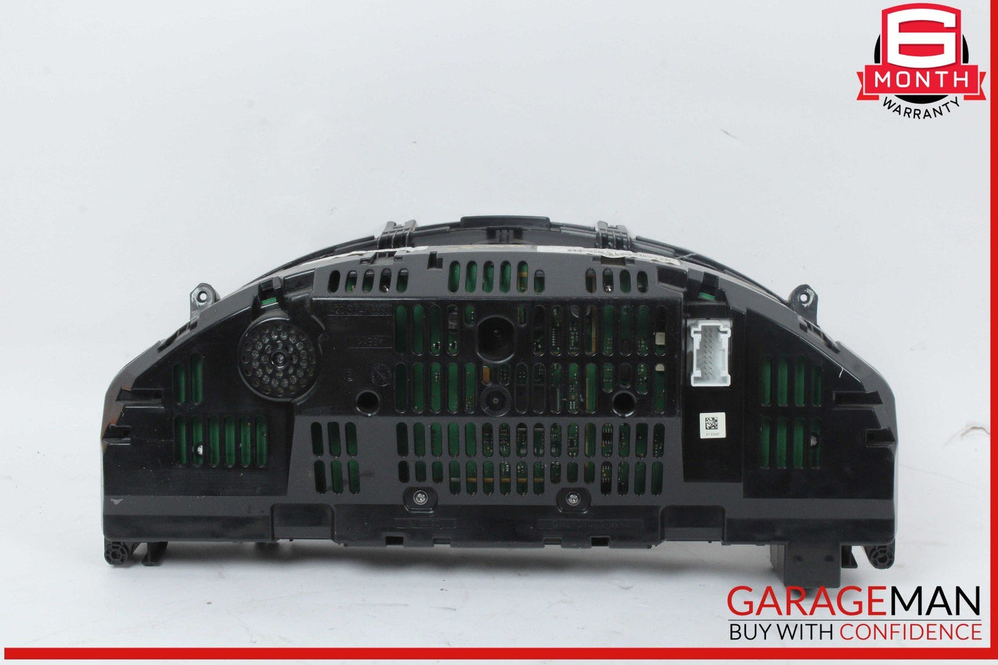 10-13 Mercedes W212 E350 E550 Speedometer Odometer Instrument Cluster Gauge OEM