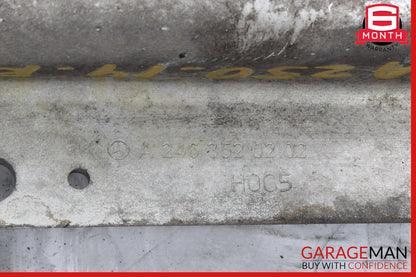 14-20 Mercedes W117 CLA250 GLA250 Rear Right / Left Suspension Lower Control Arm