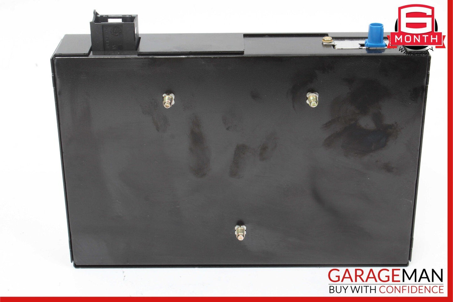 03-09 Mercedes W219 CLS500 GL450 Sirius Satellite Radio Receiver 1698270162 OEM