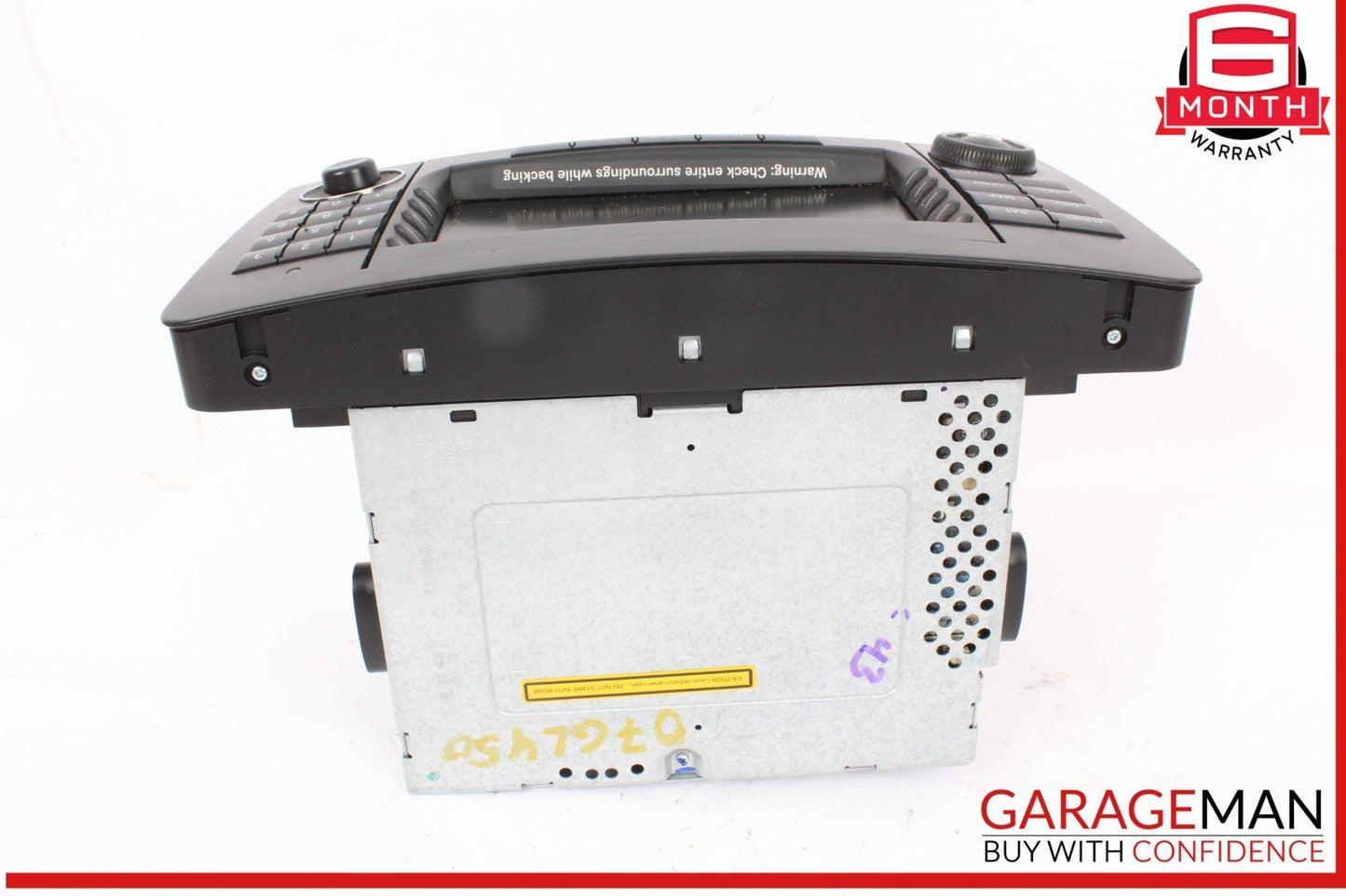 Mercedes-Benz Unknown A1648703689 OEM