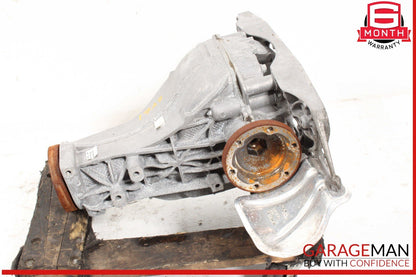12-18 Audi A7 A6 Quattro Rear Diff Differential Axle Carrier Assembly OEM