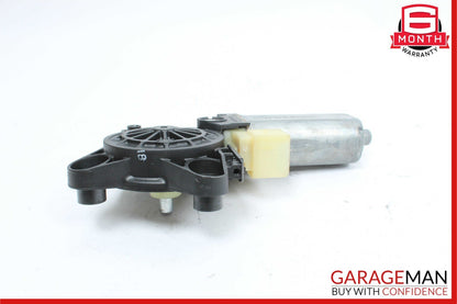01-07 Mercedes W203 C240 C350 C280 Rear Right Door Window Regulator Motor Unit