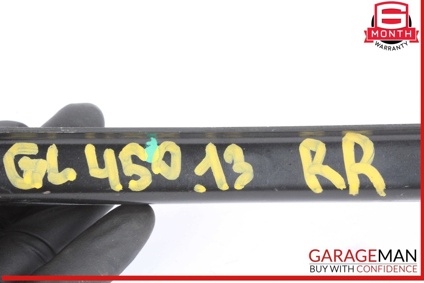 06-13 Mercedes X164 GL450 Rear Right or Left Side Suspension Upper Control Arm