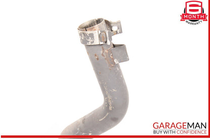 Maserati Quattroporte M139 Exhaust Mufflers Tips Left & Right Side Set OEM