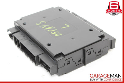 03-06 Porsche Cayenne 955 Front Left / Right Side Seat Adjustment Memory Module