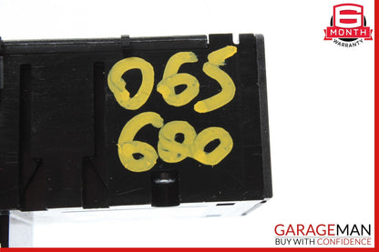 07-14 Mercedes W221 S550 S400 CL550 Electronic Parking Button Switch OEM