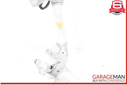 13-17 Audi Q5 Front Suspension Subframe Sub Frame Crossmember OEM
