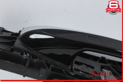 15-20 Mercedes W205 C300 Right Side Exterior Door Handle Keyless Go OEM