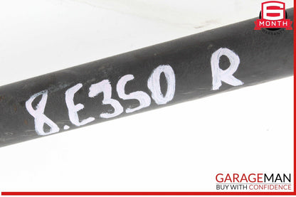 08-17 Mercedes W211 E350 C350 C300 Rear Left / Right Side Axle CV Half Shaft OEM