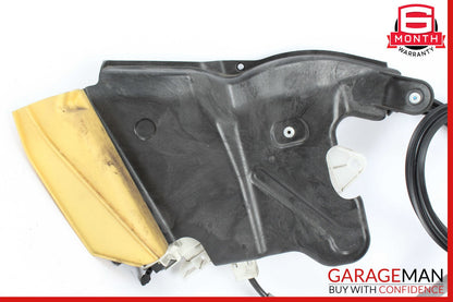 10-16 Mercedes W212 E550 Rear Right Side Door Lock Latch Actuator OEM