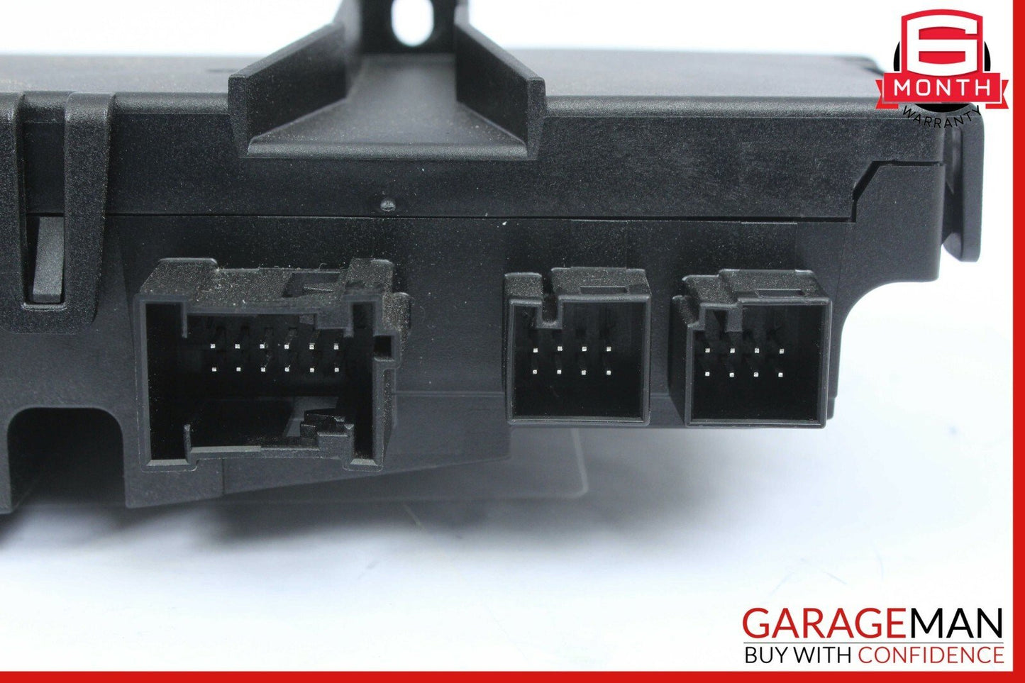 07-14 Mercedes S600 A/C AC Heater Climate Control Switch Controller Module