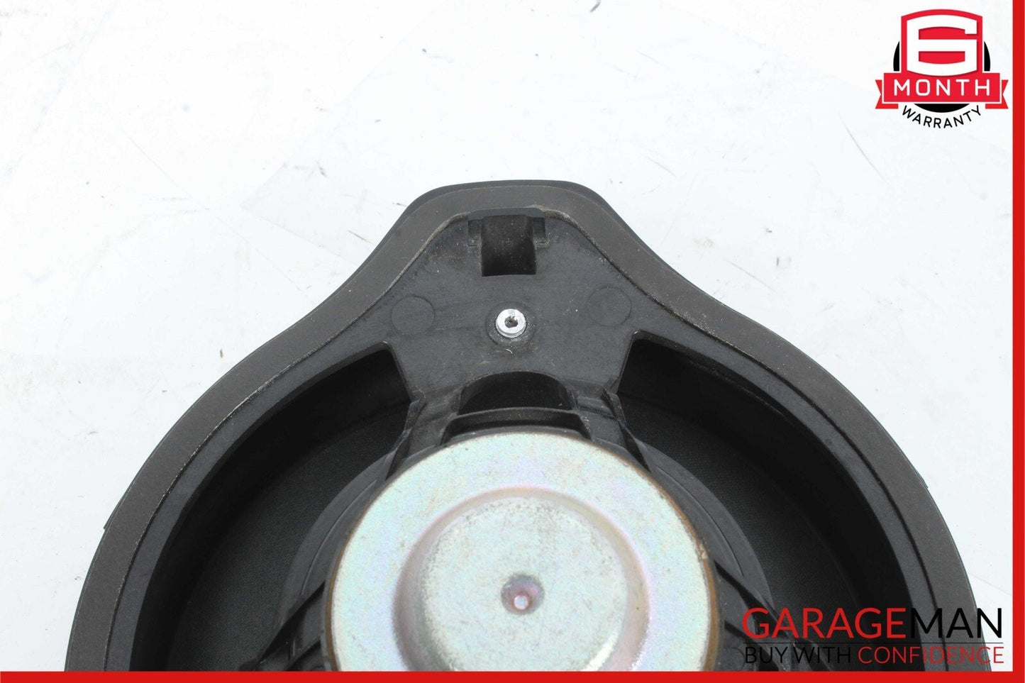 08-15 Mercedes C350 C250 GLK350 Rear Right / Left Side Door Sound Speaker