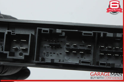 19-24 Audi Q7 Rear 3rd Third Row Seat Memory Control Module Unit 4M1959760G OEM