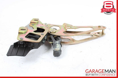 03-12 Mercedes R230 SL500 SL55 AMG Left Trunk Lock Frame Cylinder 2307901371 OEM