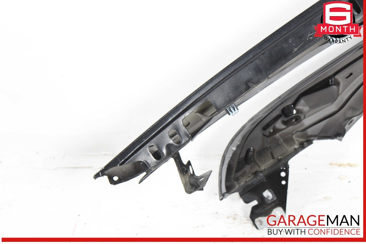 14-19 Cadillac CTS Front Right Passenger Side Fender Panel Black OEM