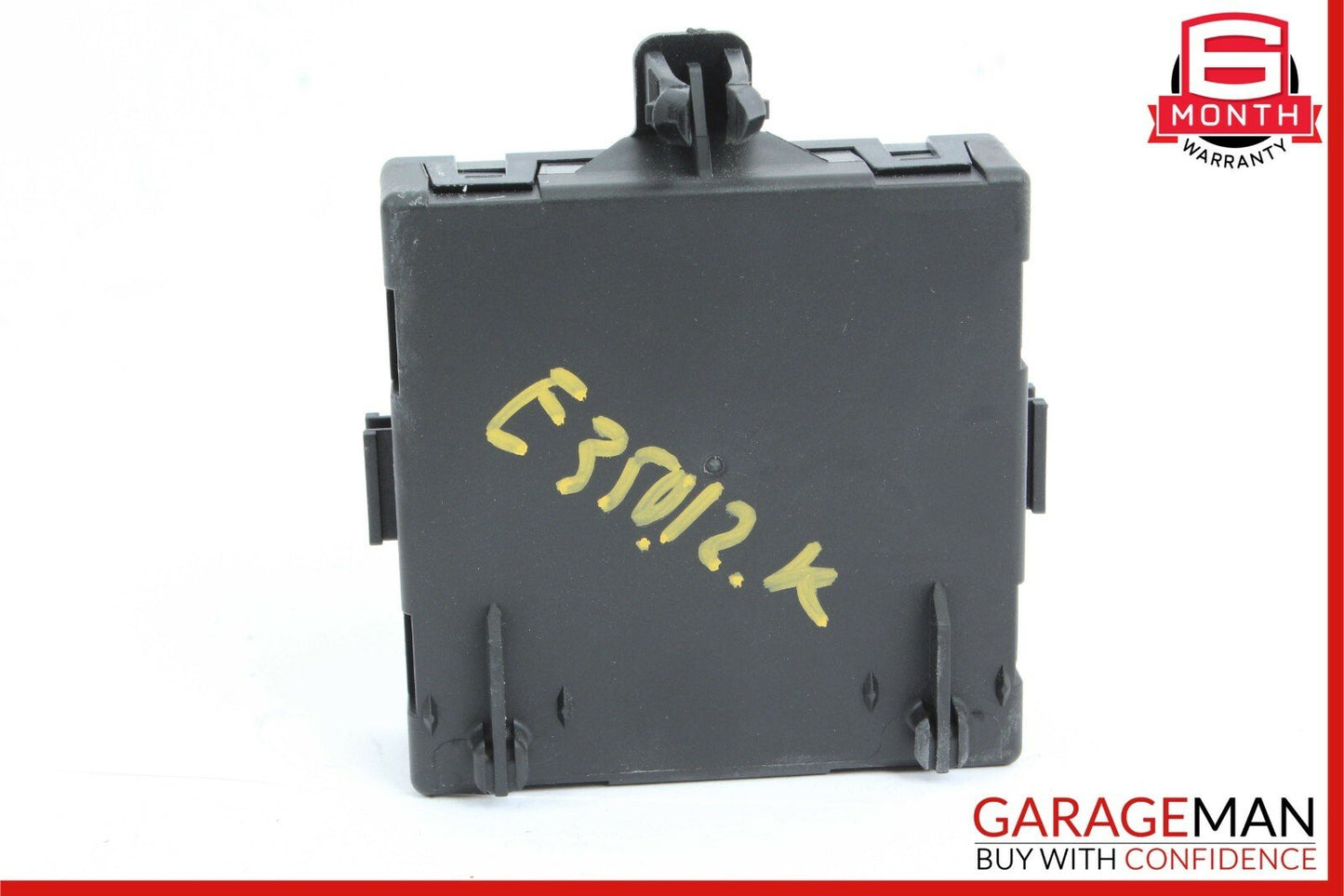 10-16 Mercedes W212 E350 Rear Right Side Door Control Module 2129004006 OEM