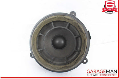 01-07 Mercedes W203 C240 C230 Front Right & Left Side Door Audio Speaker OEM