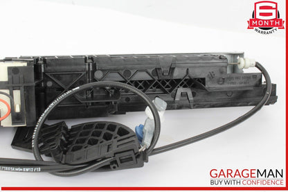 12-18 Mercedes W218 CLS550 Tailgate Actuator Control Unit 2188202926 OEM