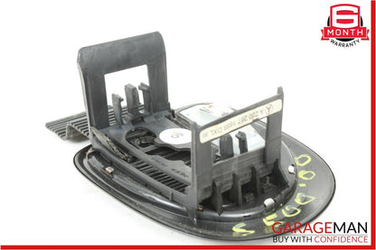 00-06 Mercedes W220 S500 Gear Shifter Bezel Trim Indicator Bezel Wood OEM