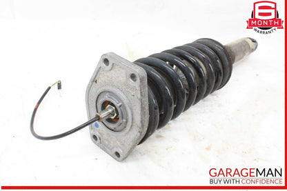 03-06 Maserati Quattroporte M139 Rear Left and Right Side Shock Strut Set OEM