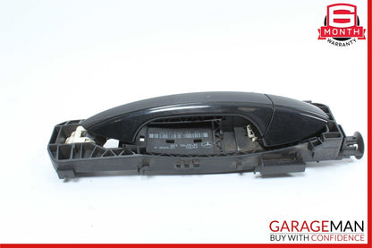 10-13 Mercedes W212 E350 E550 Front or Rear Right Side Exterior Door Handle OEM