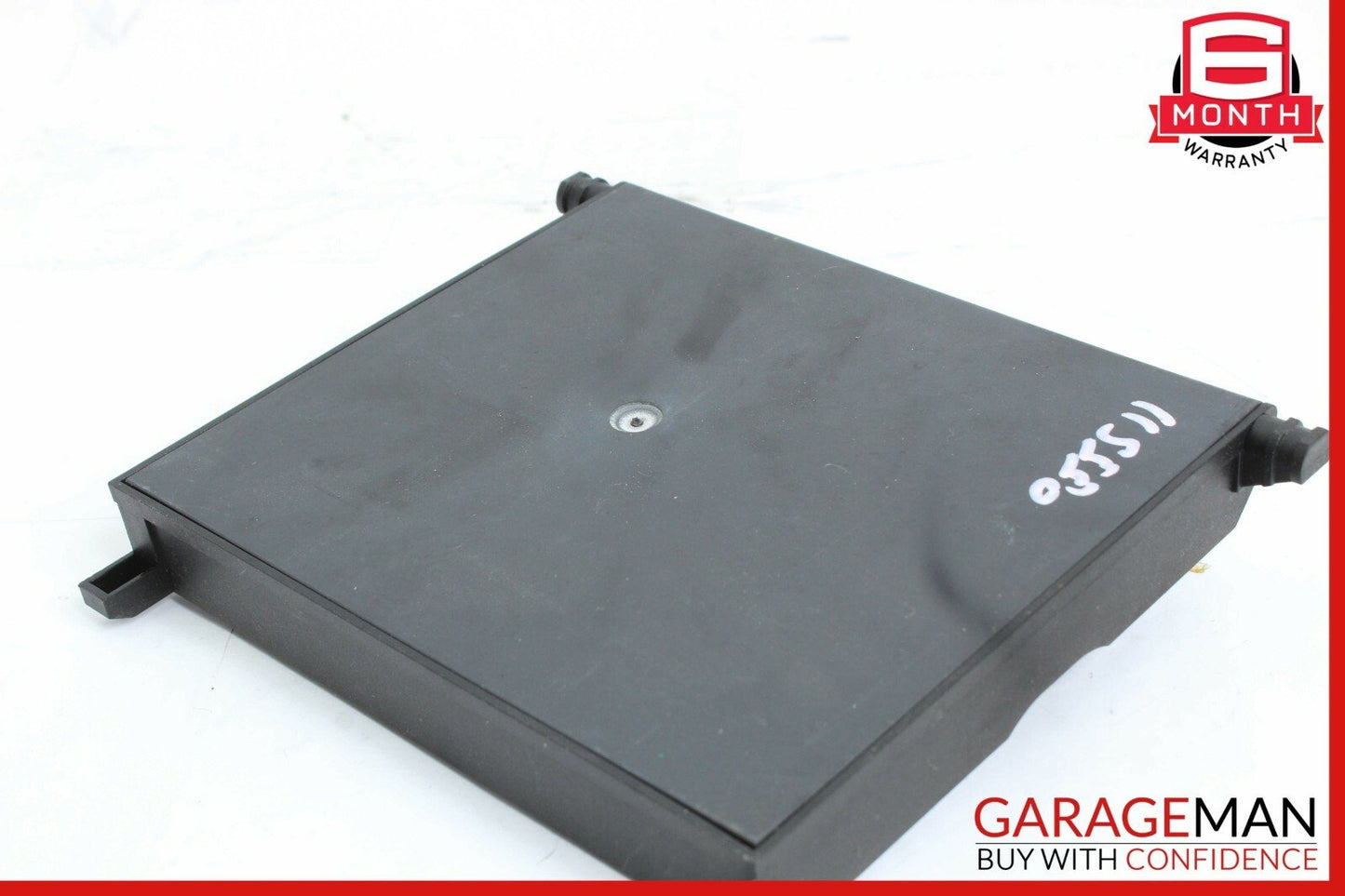 07-13 Mercedes W221 S400 Front Right Under Seat Control Module 2218707493 OEM