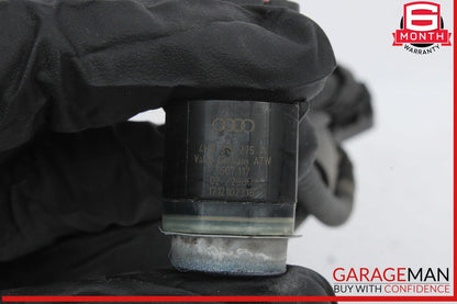 10-16 Porsche Panamera S 970 Bumper PDC Sensor w / Wire Harness 4H0919275A OEM