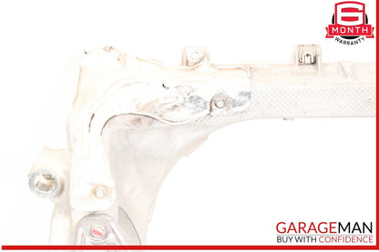 15-21 Mercedes W205 C300 4Matic Front Sub Frame Subframe Engine Crossmember OEM