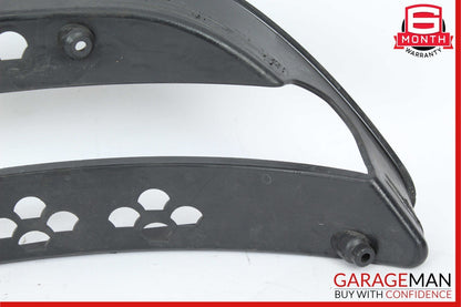 08-11 Mercedes W204 C300 Front Right Side Fog Daytime Running Light Grille Cover