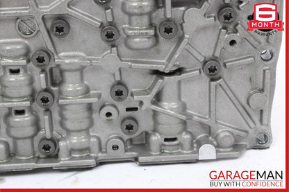 04-12 Mercedes CLS550 7G Tronic Transmission Valve Body TCM 2202770901 OEM