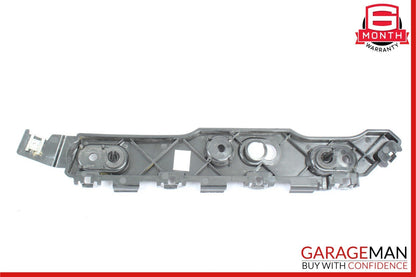 19-21 Lincoln Nautilus Rear Right & Left Side Bumper Bracket Cover Set OEM