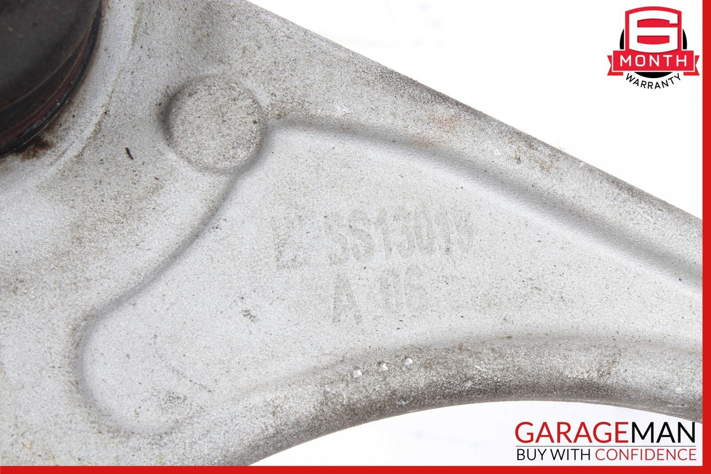 17-19 Jaguar XE Front Right Passenger Side Upper Control Arm OEM