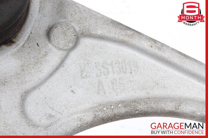 17-19 Jaguar XE Front Right Passenger Side Upper Control Arm OEM