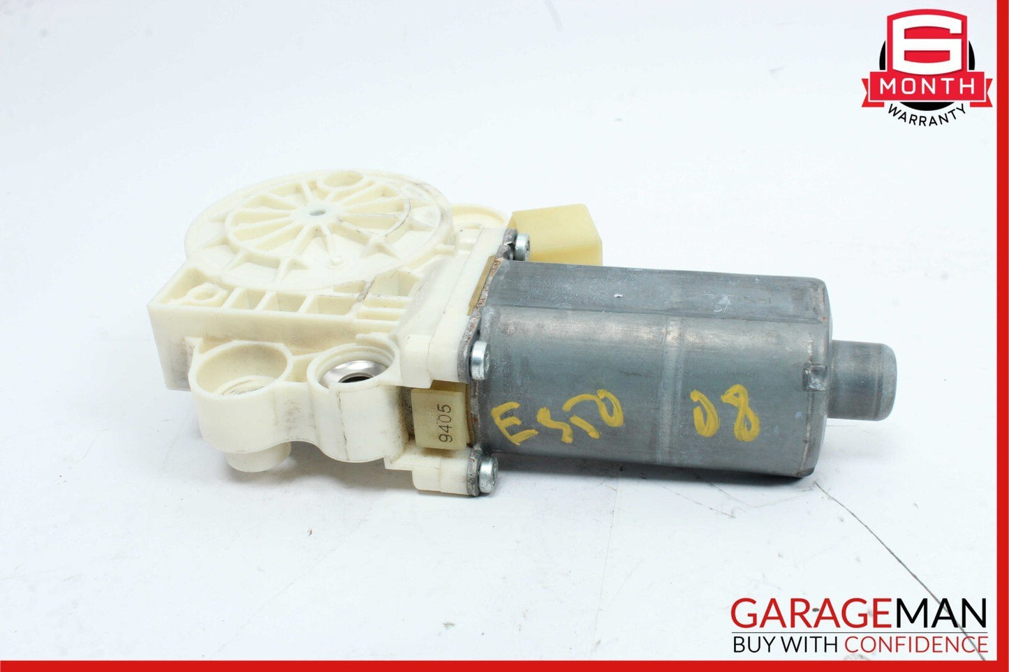 03-09 Mercedes W211 E350 E500 E550 Front Right Door Window Regulator Motor